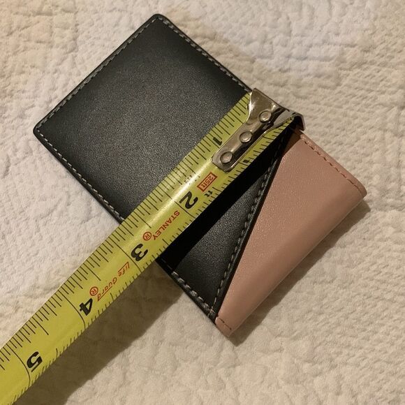 Forest and Harold money clip wallet. NEW - Picture 8 of 13